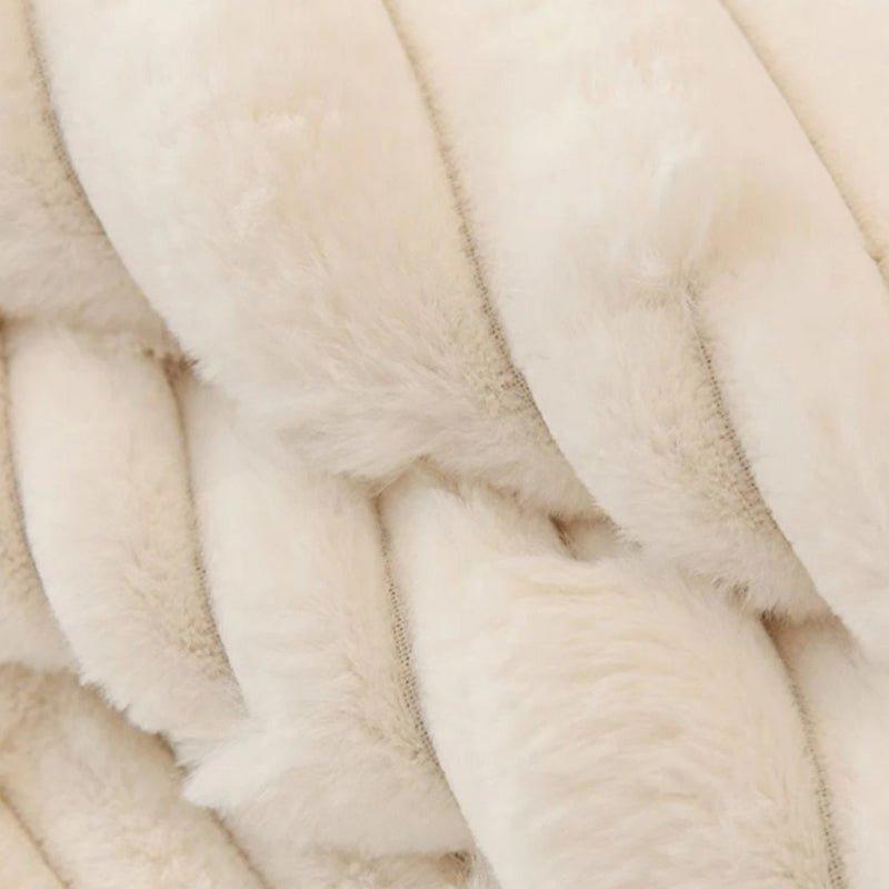 Plush Luxe - Non-stick Universal Lyxsofföverdrag Carvallo