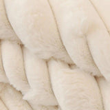 Plush Luxe - Non-stick Universal Lyxsofföverdrag Carvallo