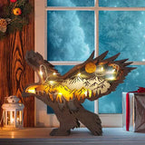 Carvallo - Handgjorda djurskulpturer för varma interiörer Carvallo