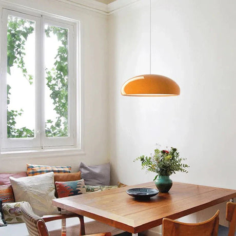 Pendellampa Nordic | Snygg dimbar taklampa modern Carvallo