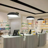 Pendellampa Nordic | Snygg dimbar taklampa modern Carvallo