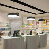 Kreativ Stilfull Ljus Pendellampa Carvallo