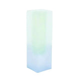 Kristall Effekt Gradient Vaso Modern Akryl Bord Dekor Carvallo