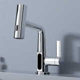 SmartFaucet Pro: Intelligent kran med digital display MILA Sverige