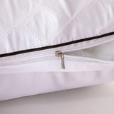 NordicDream Kudde - Nordisk Latex Hypoallergenisk Mjuk Sömnkudde Carvallo