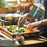 Carvallo – Skalar allt och ligger perfekt i handen! Carvallo