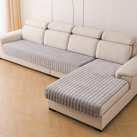 Elegant Vadderad Sofföverdrag – Komfort och Skydd Carvallo