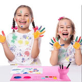 Carvallo – Ordning, färg och kreativitet i en underlag Carvallo