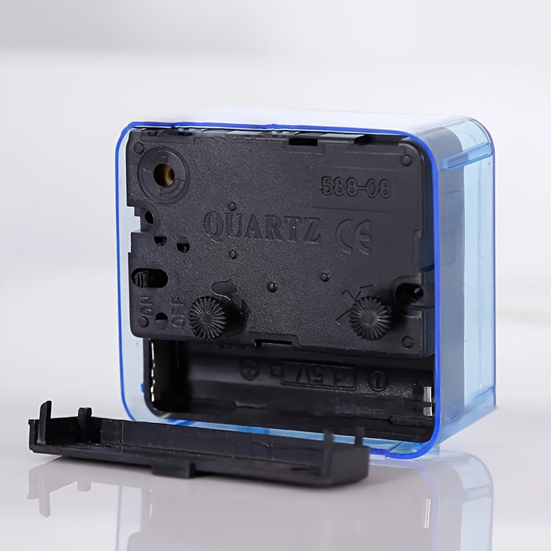 Snygg Fyrkantig Väckarklocka med Ljud för Tidsenliga Vaknanden Carvallo