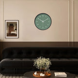 FantasyTime - Modern Tyst Väckarklocka, 20 cm Carvallo