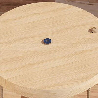 Carvallo – Inga fler repor på dina möbler! Carvallo