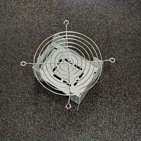 Carvallo FoldHeat | Fällbar & Ultralätt | Rostfritt stål | För utomhuslagning & trekking Carvallo