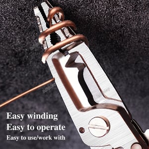 Carvallo – Zack, tråd sitter! Carvallo