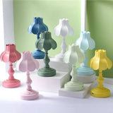 Carvallo - Fredfull LED Lotus nattlampa Carvallo