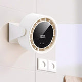 Carvallo – 100-trins Mini-Ventilator! Carvallo