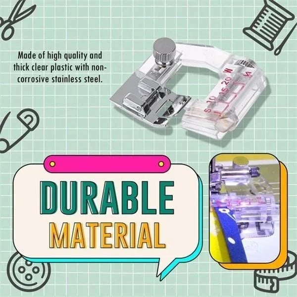 Carvallo | AdjustoBind - Justerbar Snedbandsbindfot Carvallo