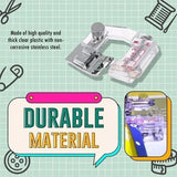 Carvallo | AdjustoBind - Justerbar Snedbandsbindfot Carvallo