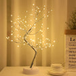 LuminaTree - 108 LED Bonsai Belysning med Touchkontroll Carvallo