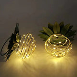 Carvallo – Tropiskt ljus för magiska nätter Carvallo