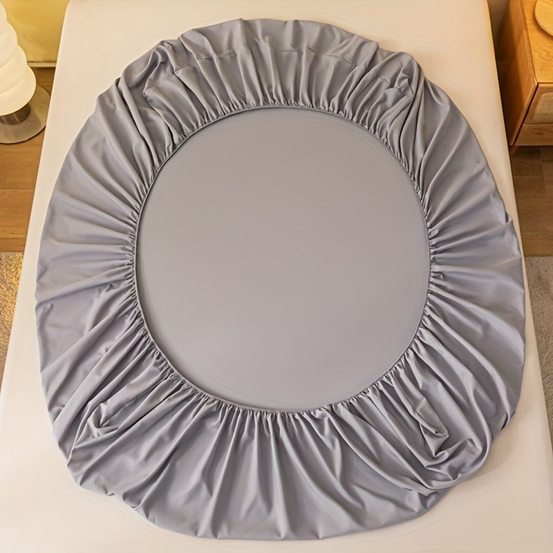 Mjuk andningsbar bäddvadder - Perfekt passform och skydd för din säng Carvallo