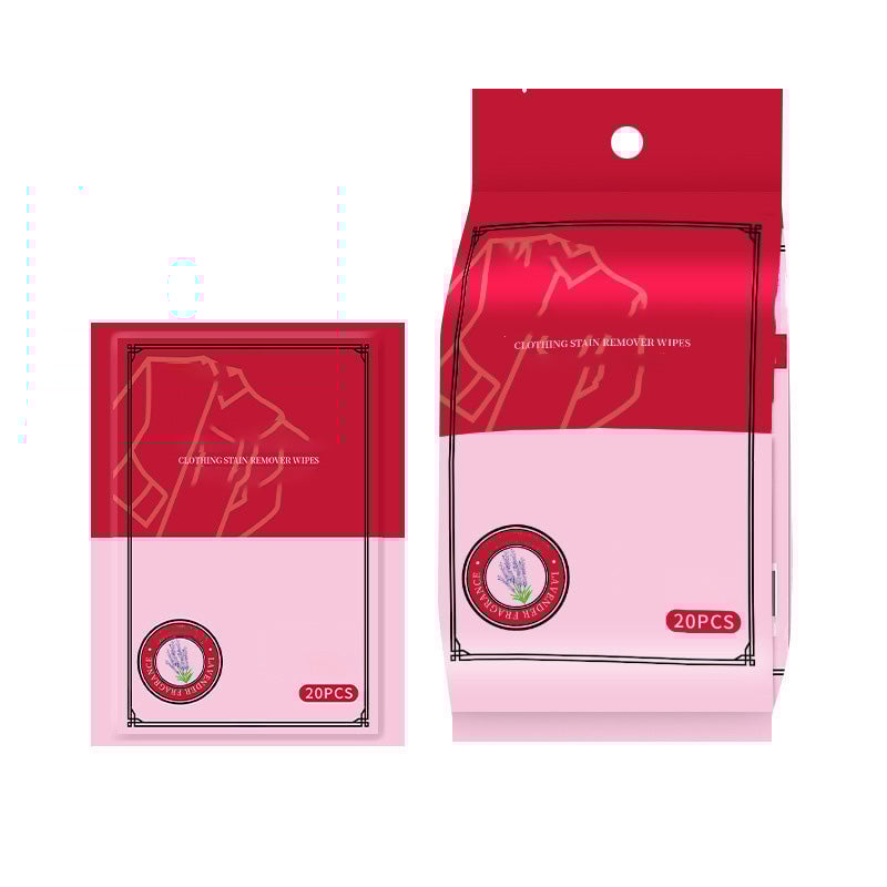 Carvallo – Ren på en gång (20-pack) Carvallo