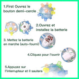 Carvallo – Bollen som fördriver tristessen Carvallo