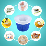 Carvallo | DebrisGuard – Ren pool, som kräver mindre arbete! Carvallo