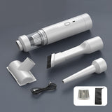 Carvallo V8 – Kraft i handen, renhet i greppet! Carvallo