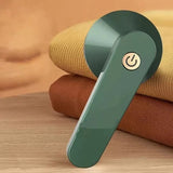 Carvallo - Kraftfull Fjärring av Ludd för Perfekt Polerat Klädesplagg Varje Gång Carvallo