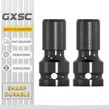 Carvallo - Elektroskruvdragare-Ombyggnadshuvud Carvallo