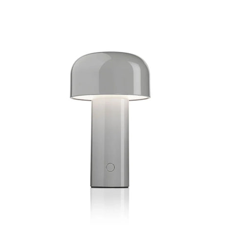 Chrome Svamp lampa Carvallo