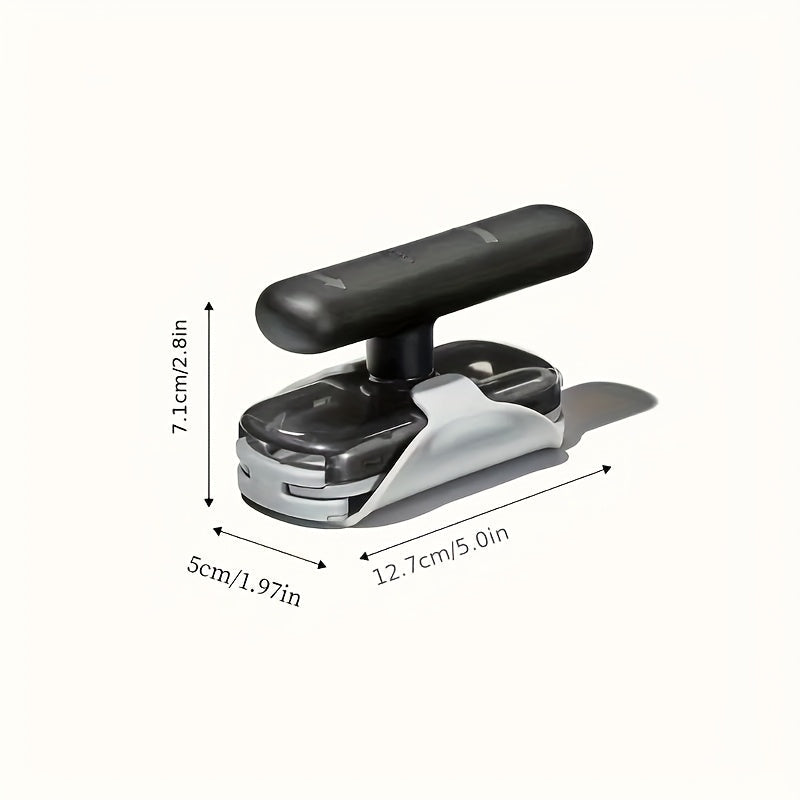 ErgoGrip justerbar flask- och konservöppnare - enkelt grepp för säker och enkel öppning MILA Sverige