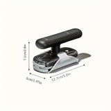 ErgoGrip justerbar flask- och konservöppnare - enkelt grepp för säker och enkel öppning MILA Sverige