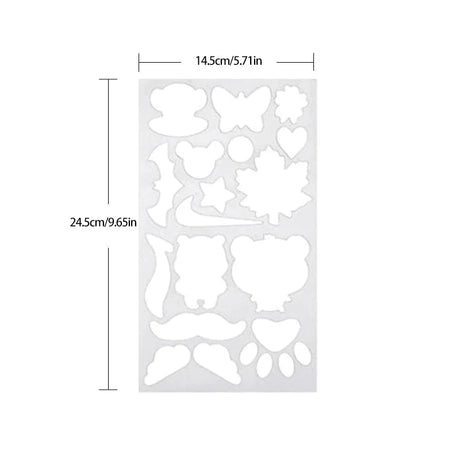 Carvallo | PufferPatch - Omedelbar lösning vid tårar Carvallo