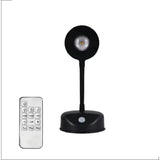 Smart Motion Sensor Light – För bekvämlighet och säkerhet Carvallo