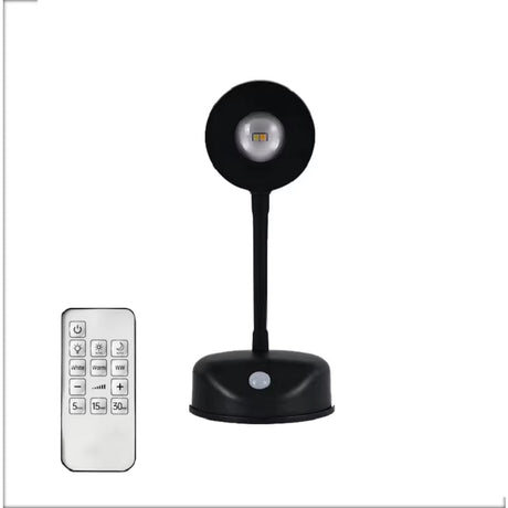 Smart Motion Sensor Light – För bekvämlighet och säkerhet Carvallo