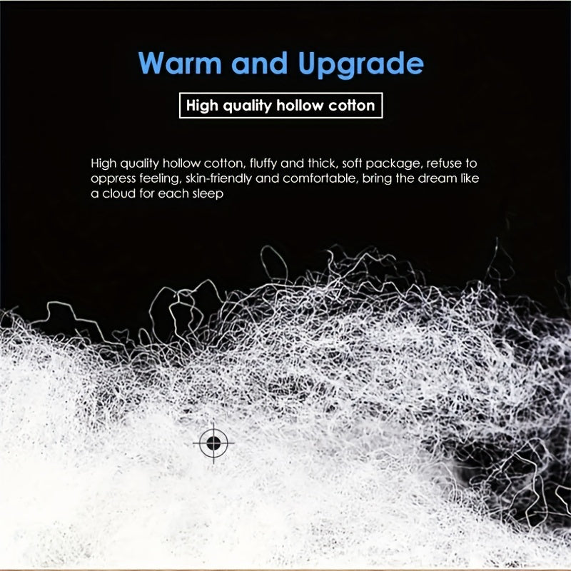 Carvallo Nordhavn Trek | Med huva & Varm foder | För -5°C till 20°C | 210 × 75 cm | Lätt & Kompakt Carvallo