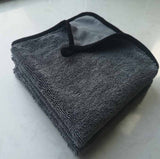 SwiftSoak Pro - Ultraabsorberande snabbtorkande trasa MILA Sverige