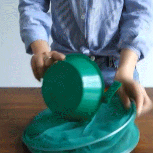 Royaleva Miljövänlig Stabil Fluggång för Utomhusbruk Carvallo