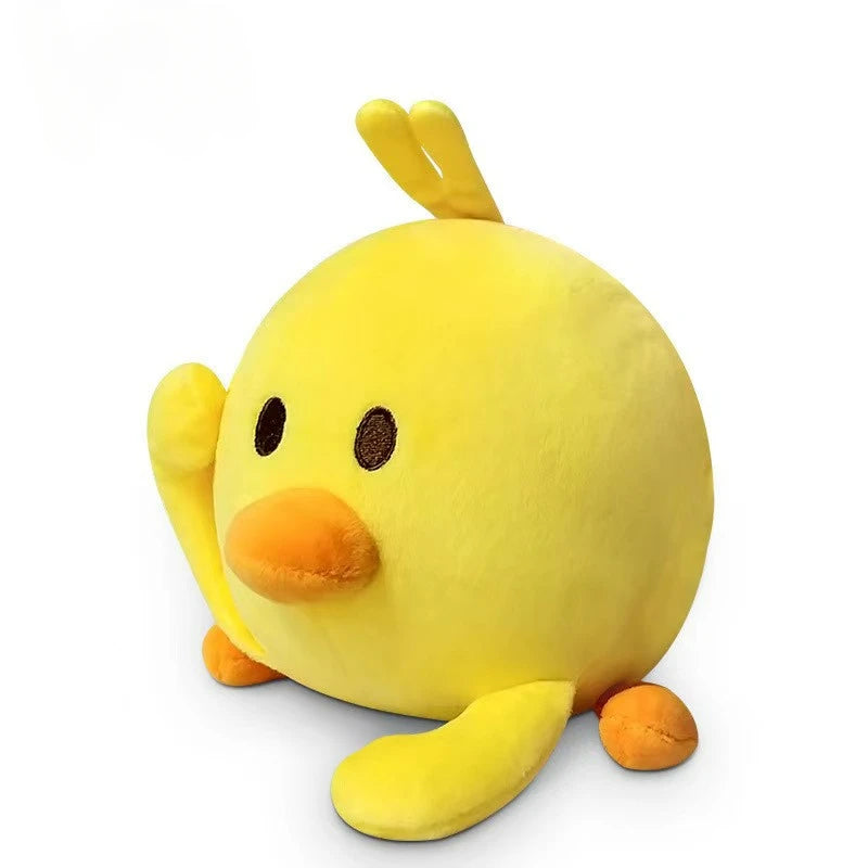 Carvallo – Äntligen lugn, även när du inte är där! Carvallo