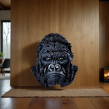 Förhistorisk Glöd Dekorativ Figur - Mystisk Atmosfär Skapare för Hemmet Carvallo