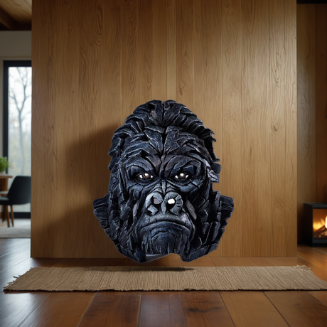 Förhistorisk Glöd Dekorativ Figur - Mystisk Atmosfär Skapare för Hemmet Carvallo