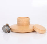 Carvallo – Rök möter finess. Carvallo