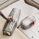 Carvallo – Rena resor, helt utan kladd Carvallo