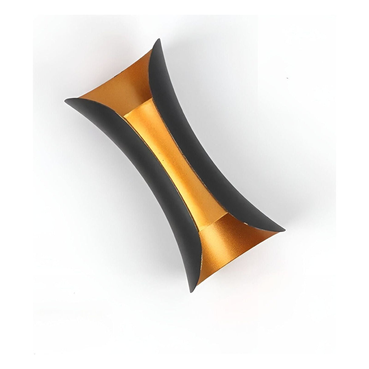 MetroBright Light - Vattentät LED utomhuslampa för vardagsbruk Carvallo