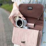 Carvallo – Den smarta lösningen för att kyla ner på språng Carvallo