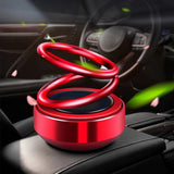 Carvallo - Magnetisk biluftfräschare med slankt design Carvallo