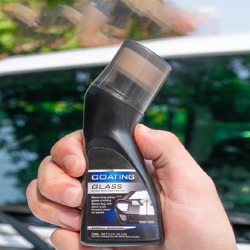 Anti-fog coating agent Carvallo