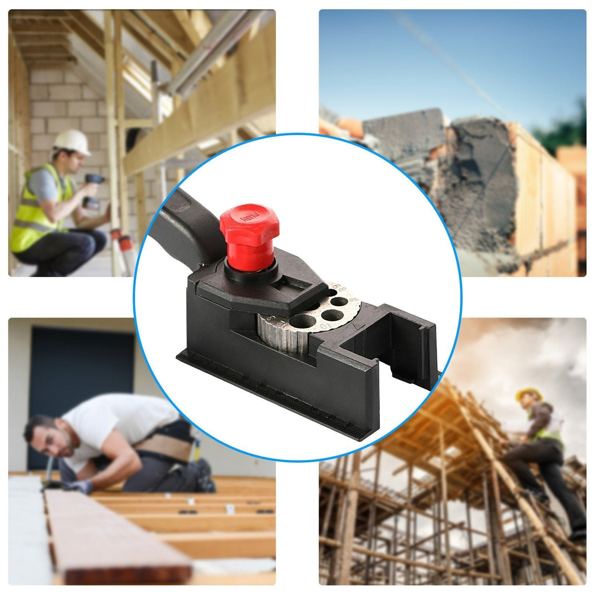 Carvallo - Dyckborrslinjer Carvallo