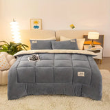 Carvallo - Ultimativ lyx och värme Carvallo